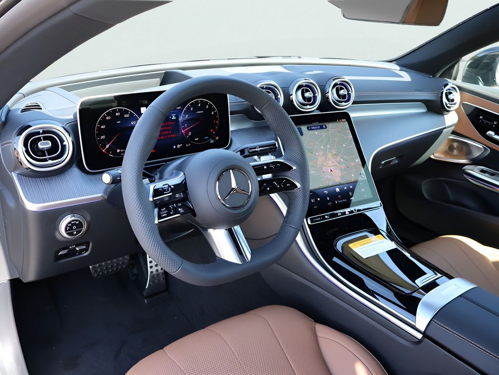 2026 Mercedes-Benz CLE CLE 300 San Clemente CA