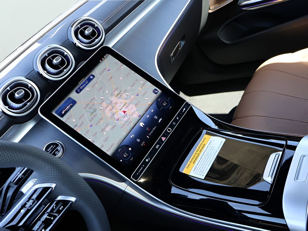 2026 Mercedes-Benz CLE CLE 300 San Clemente CA