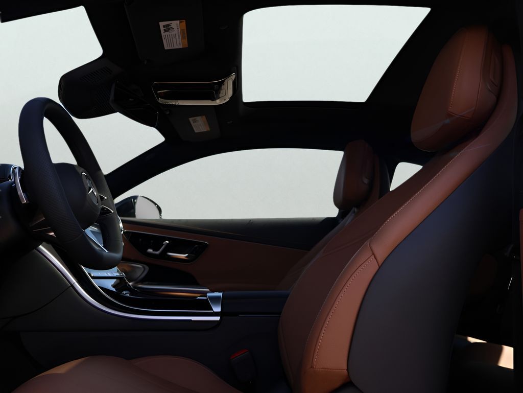 2026 Mercedes-Benz CLE CLE 300 San Clemente CA