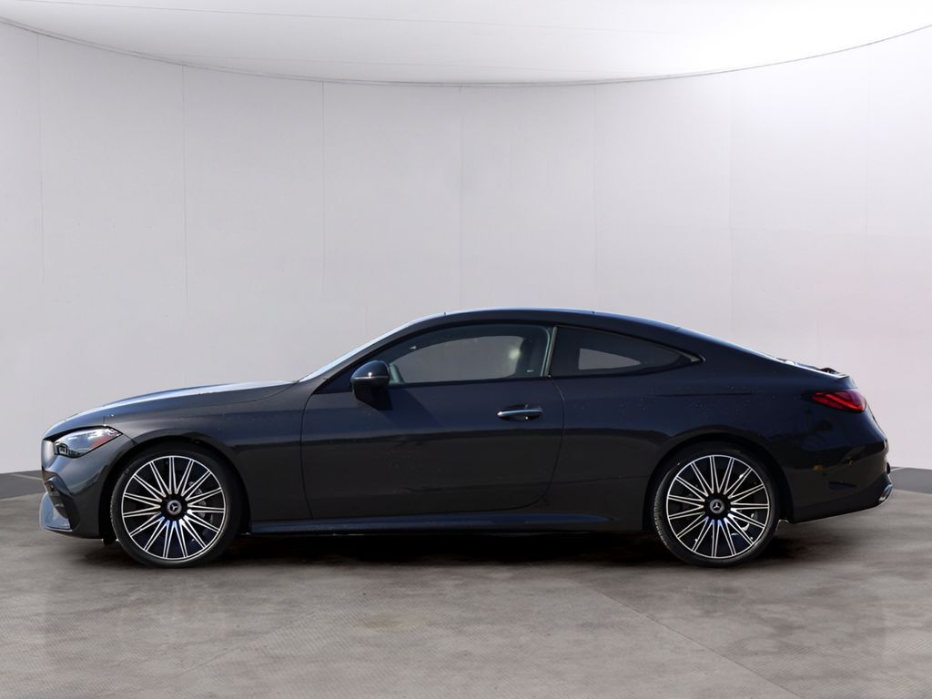 2026 Mercedes-Benz CLE CLE 300 San Clemente CA