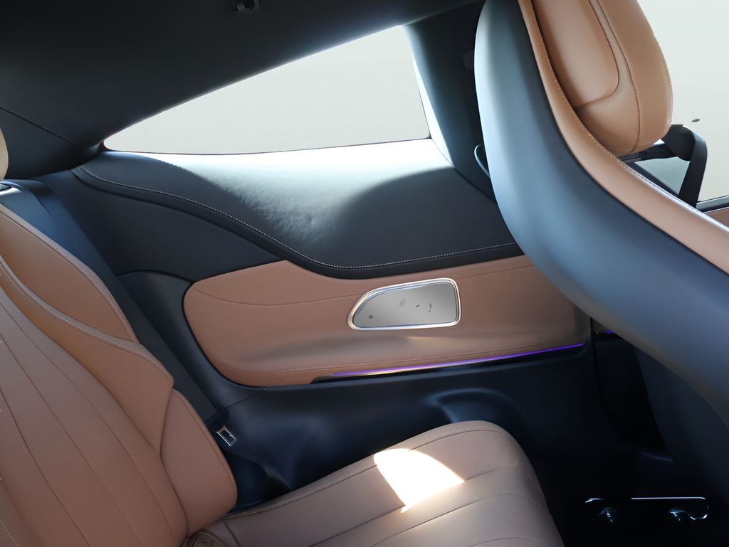 2026 Mercedes-Benz CLE CLE 300 San Clemente CA