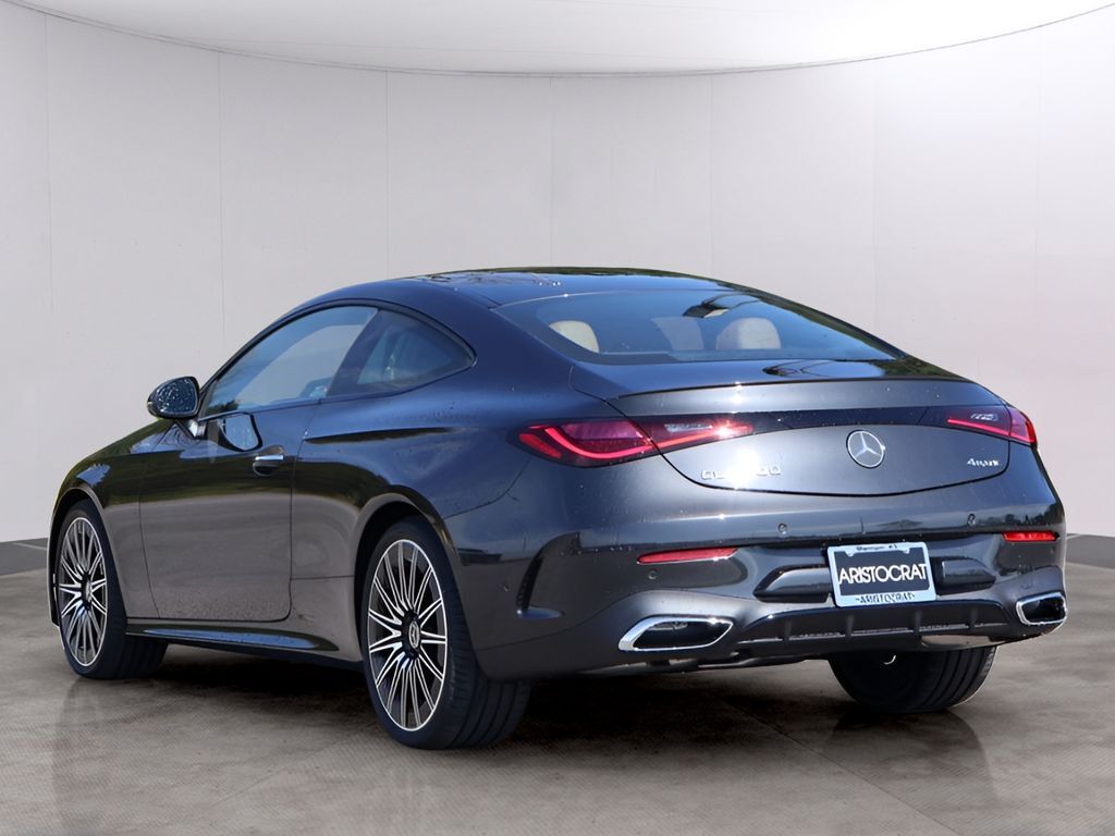 2026 Mercedes-Benz CLE CLE 300 San Clemente CA