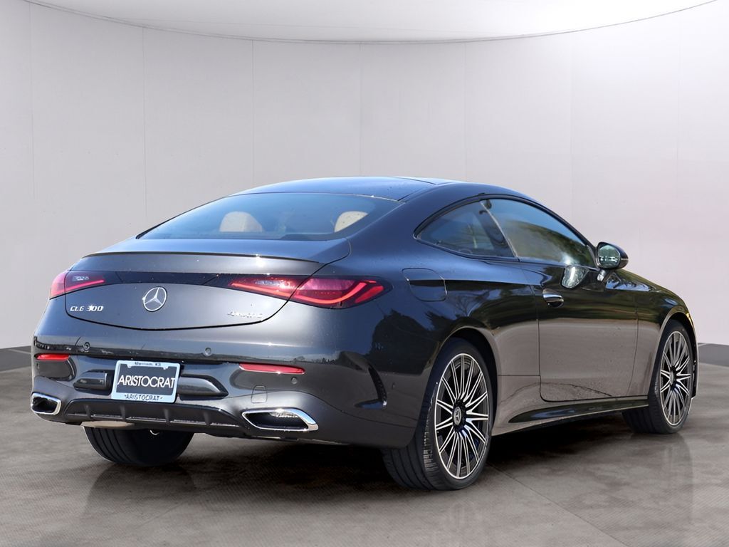 2026 Mercedes-Benz CLE CLE 300 San Clemente CA