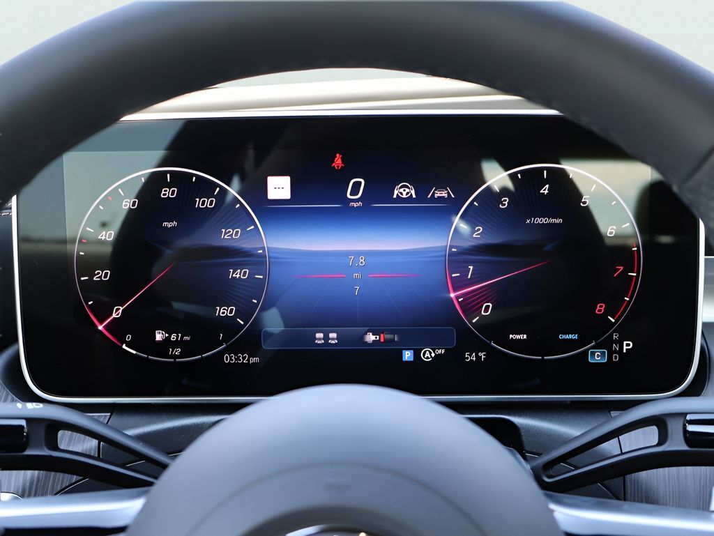 2026 Mercedes-Benz CLE CLE 300 San Clemente CA