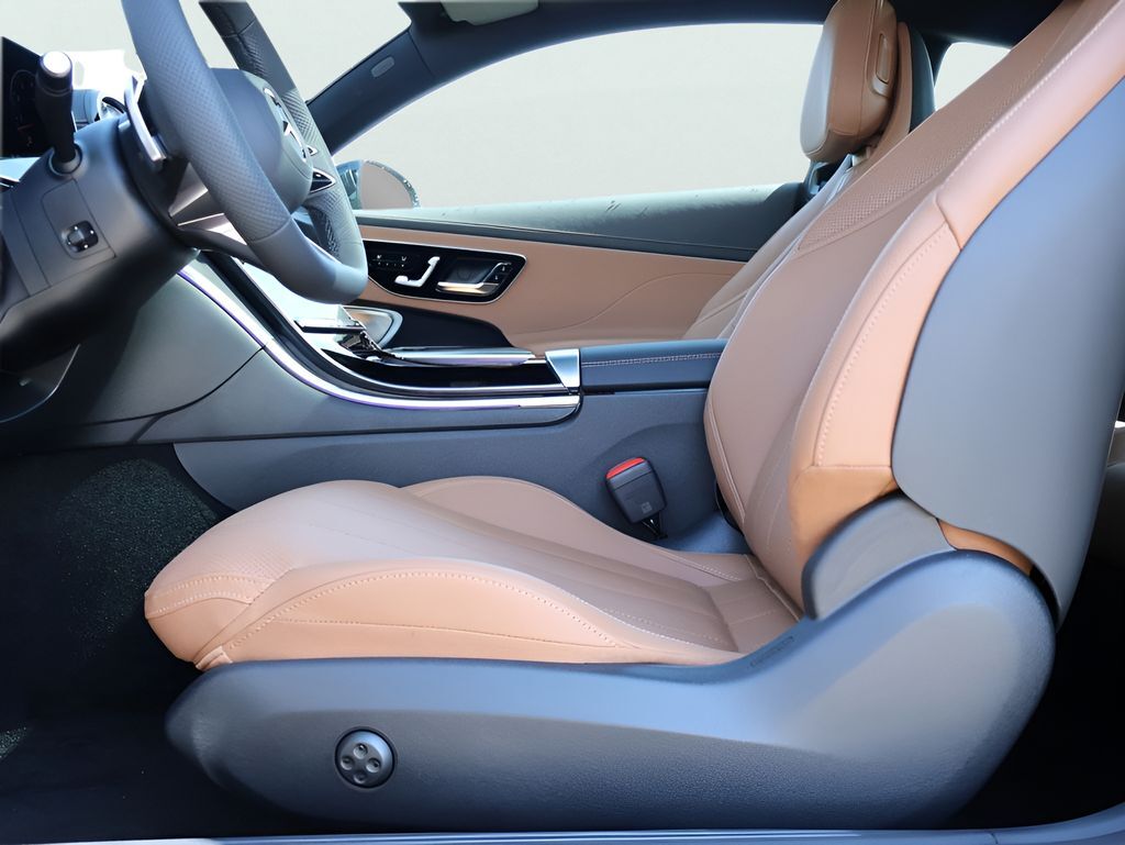 2026 Mercedes-Benz CLE CLE 300 San Clemente CA