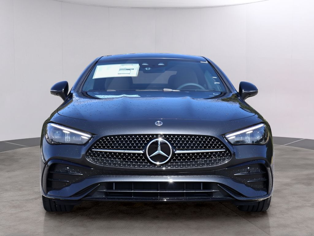 2026 Mercedes-Benz CLE CLE 300