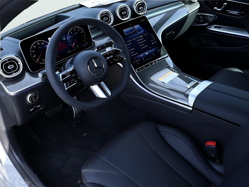 2026 Mercedes-Benz CLE CLE 300 San Clemente CA