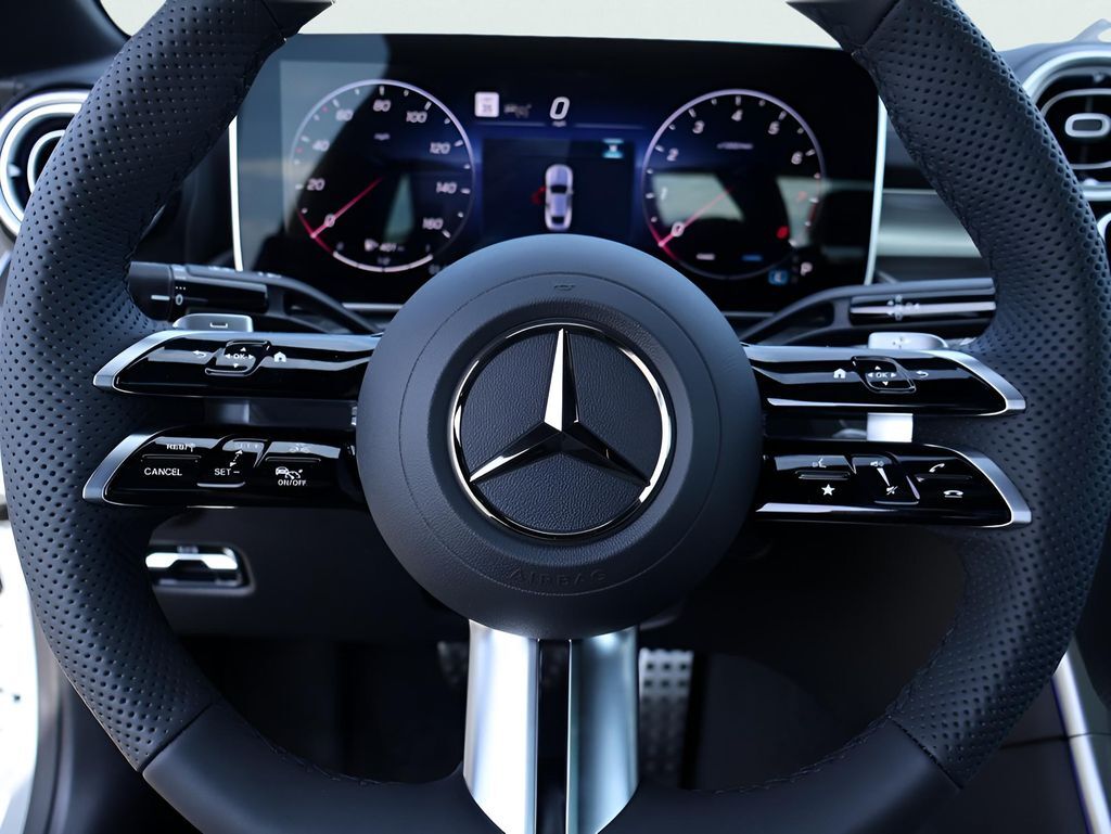 2026 Mercedes-Benz CLE CLE 300 San Clemente CA