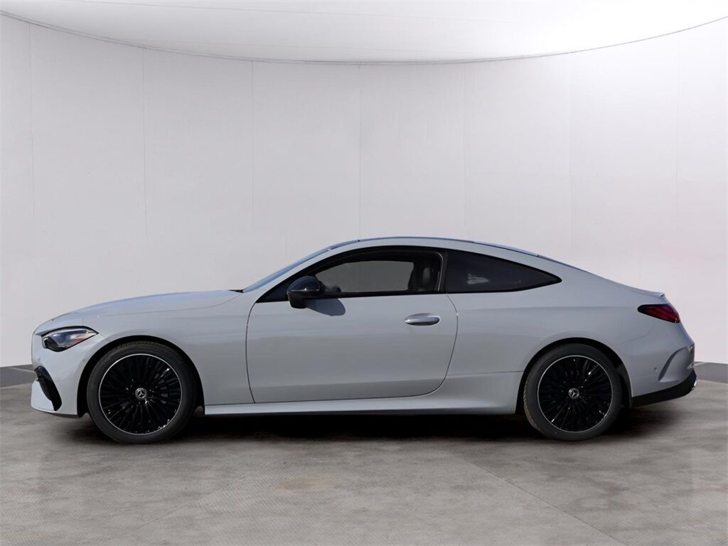 2026 Mercedes-Benz CLE CLE 300 San Clemente CA