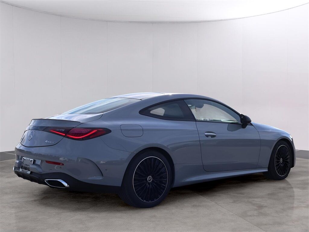 2026 Mercedes-Benz CLE CLE 300 San Clemente CA