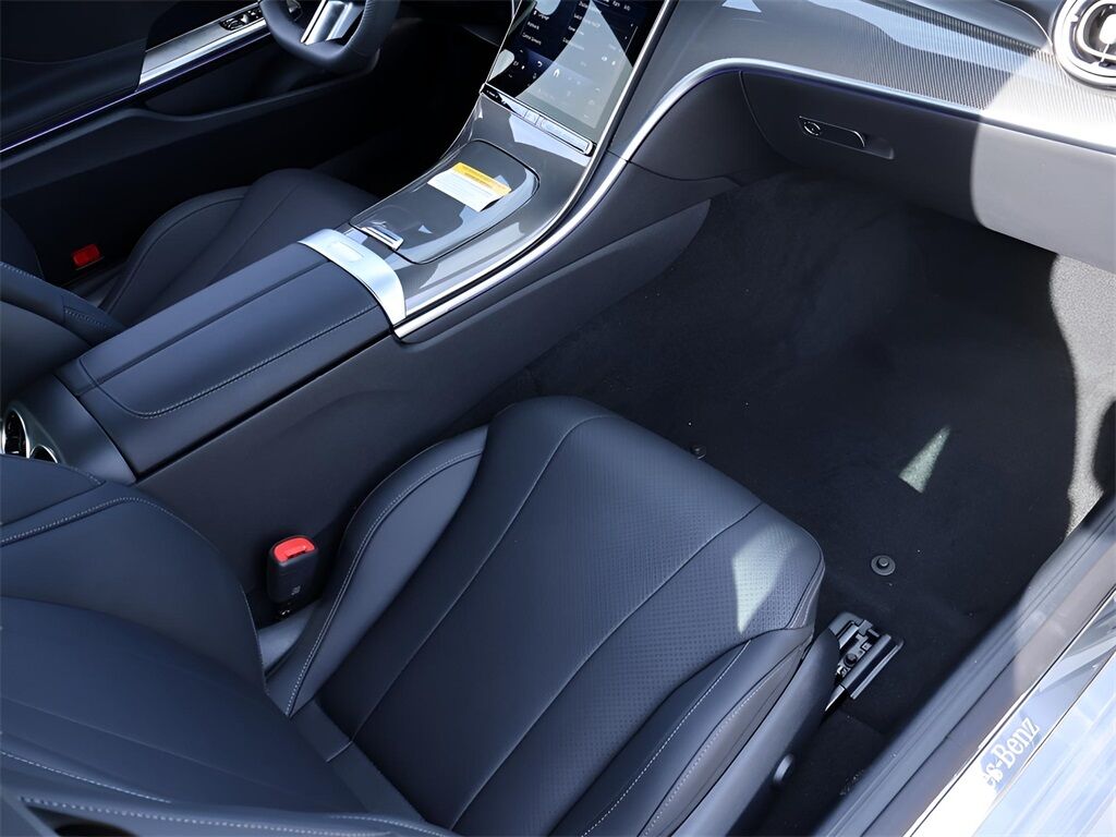 2026 Mercedes-Benz CLE CLE 300 San Clemente CA