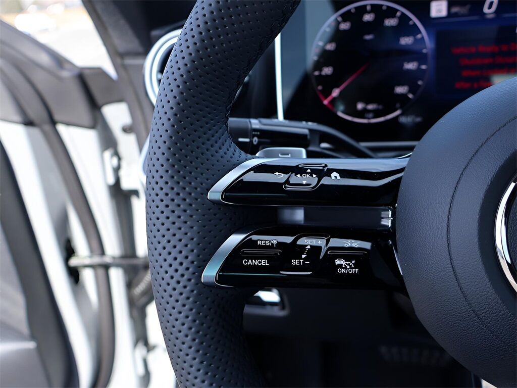 2026 Mercedes-Benz CLE CLE 300 San Clemente CA