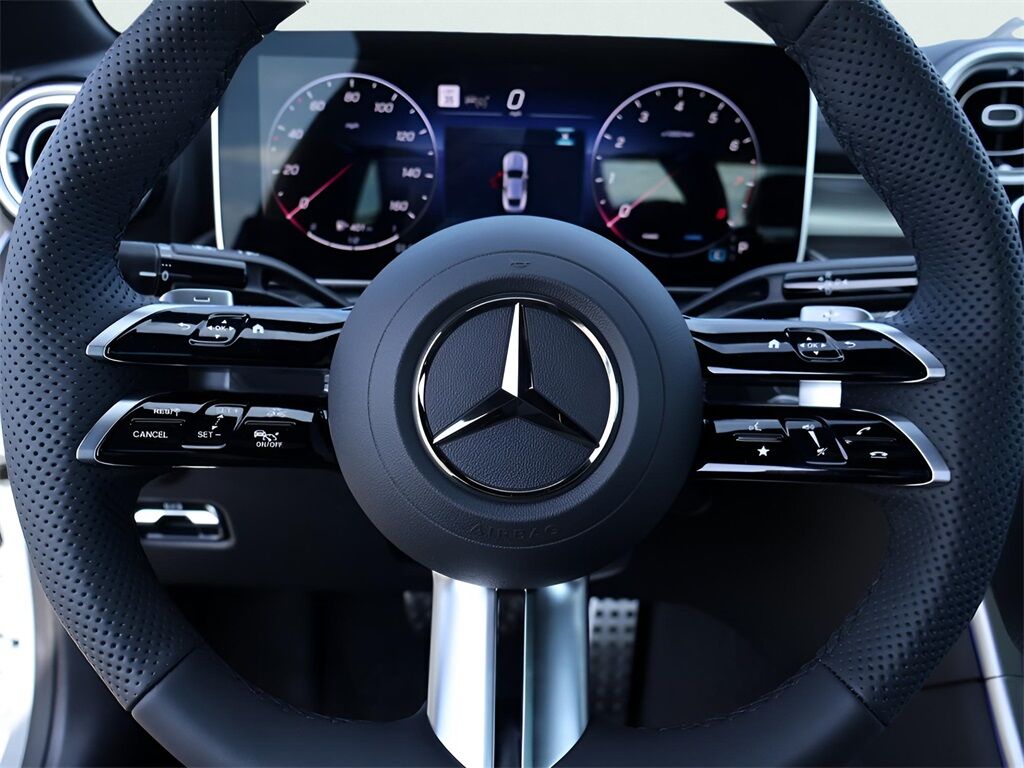 2026 Mercedes-Benz CLE CLE 300 San Clemente CA