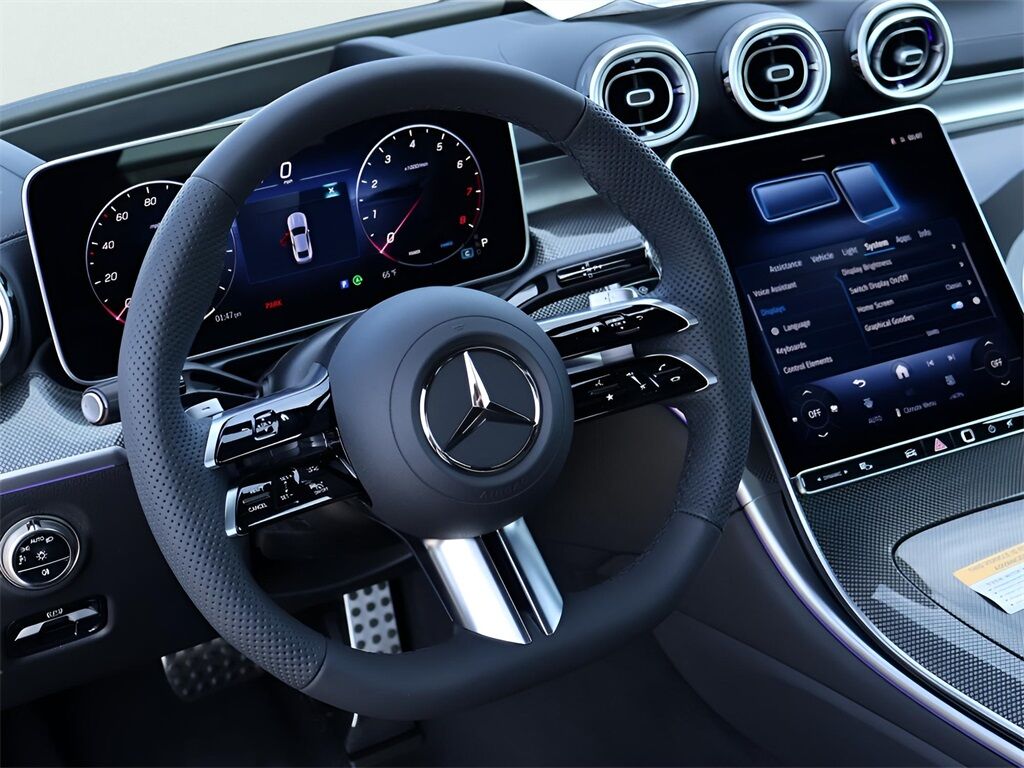 2026 Mercedes-Benz CLE CLE 300 San Clemente CA