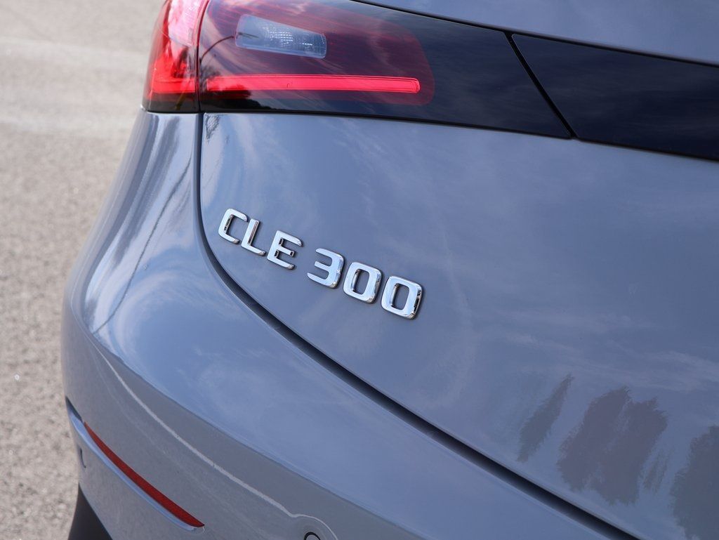 2026 Mercedes-Benz CLE CLE 300 San Clemente CA