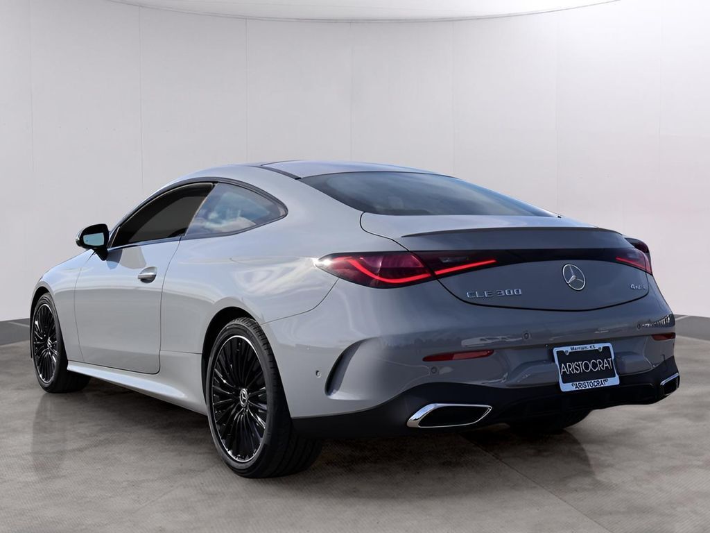 2026 Mercedes-Benz CLE CLE 300 San Clemente CA