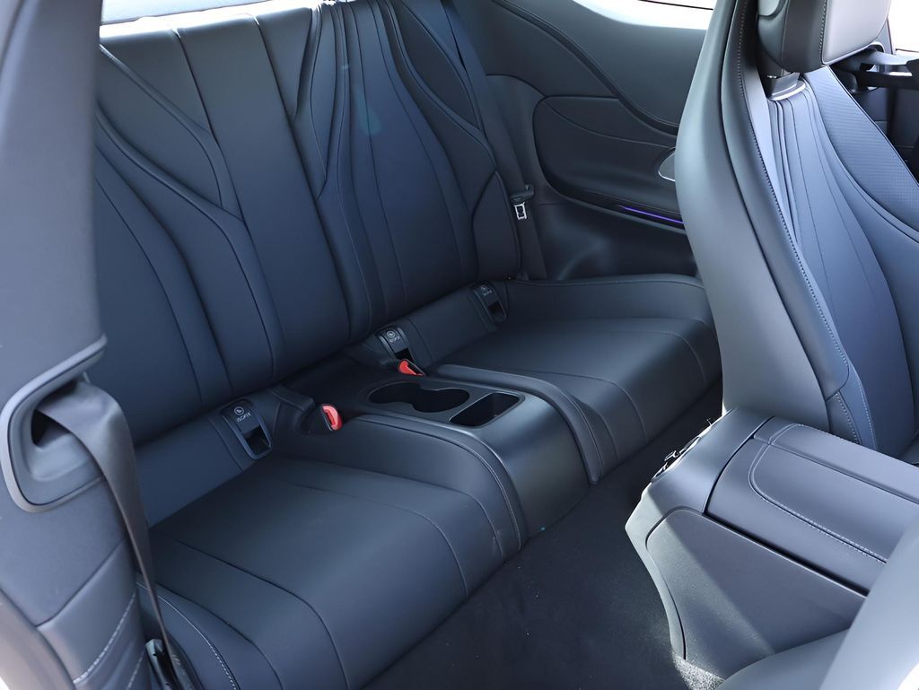 2026 Mercedes-Benz CLE CLE 300 San Clemente CA