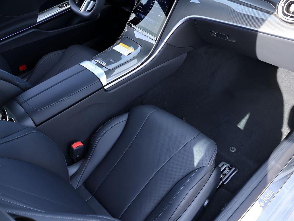 2026 Mercedes-Benz CLE CLE 300 San Clemente CA