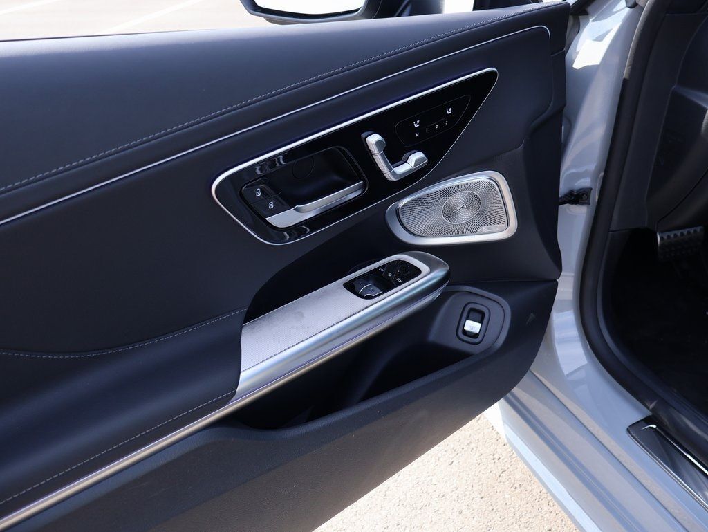 2026 Mercedes-Benz CLE CLE 300 San Clemente CA