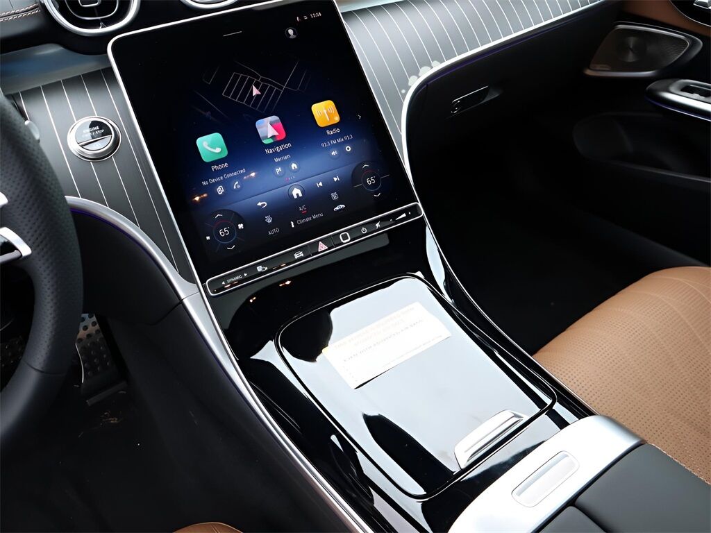 2026 Mercedes-Benz CLE CLE 300 San Clemente CA