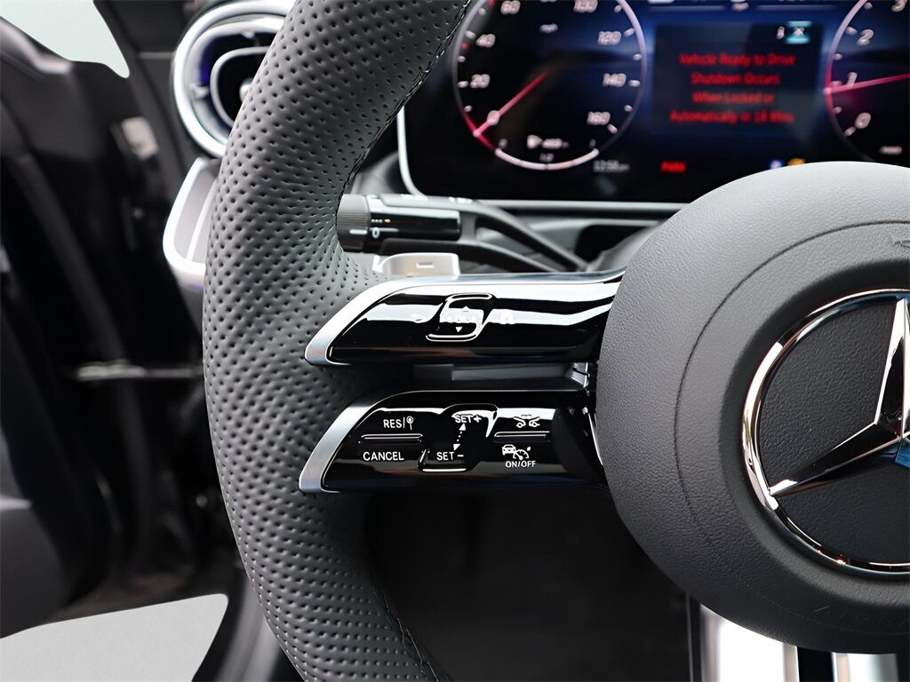 2026 Mercedes-Benz CLE CLE 300 San Clemente CA