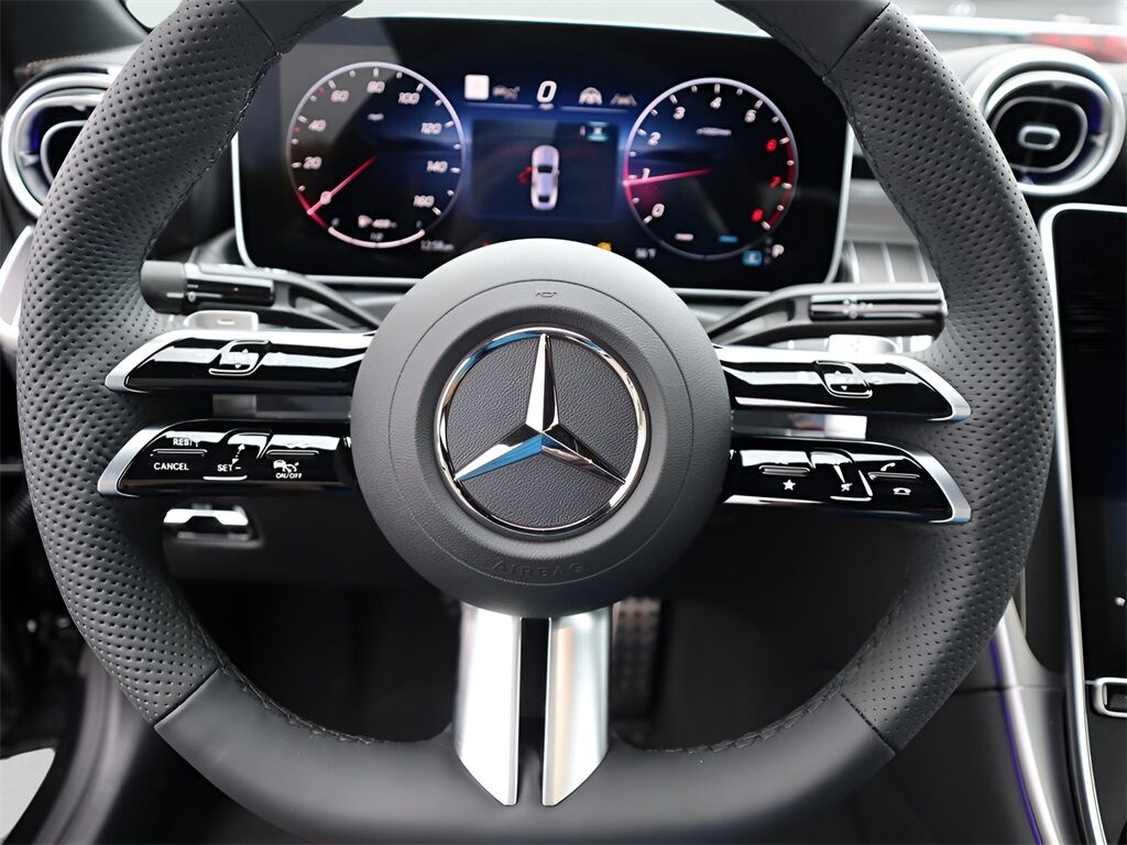 2026 Mercedes-Benz CLE CLE 300 San Clemente CA