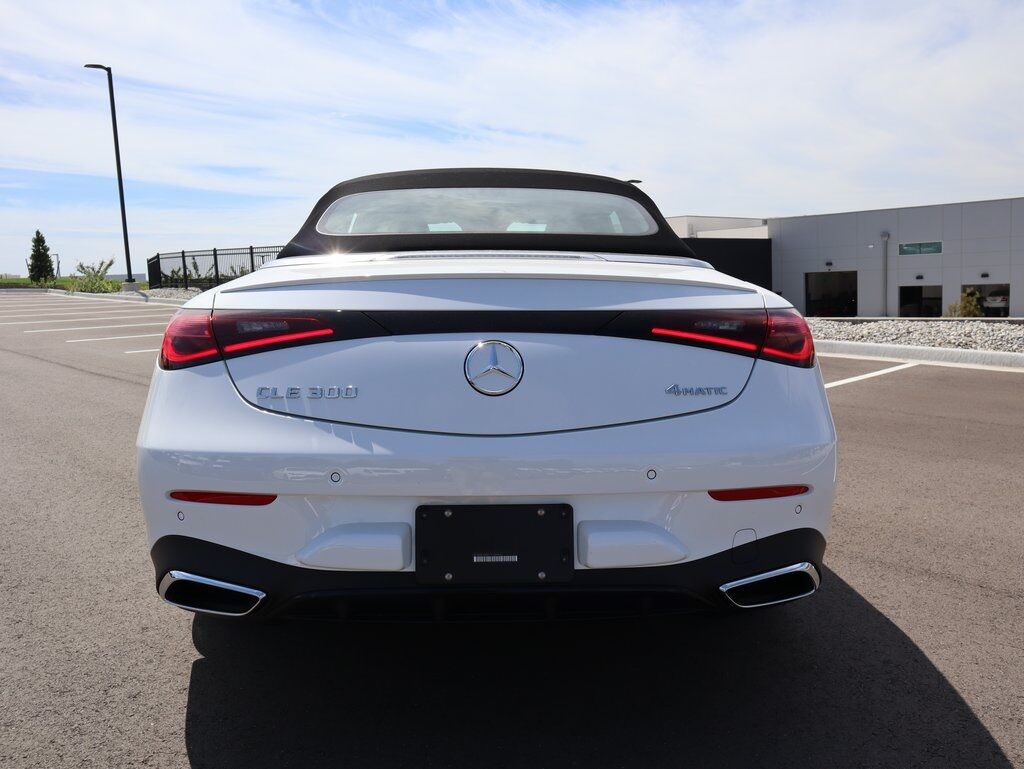 2026 Mercedes-Benz CLE CLE 300 San Clemente CA
