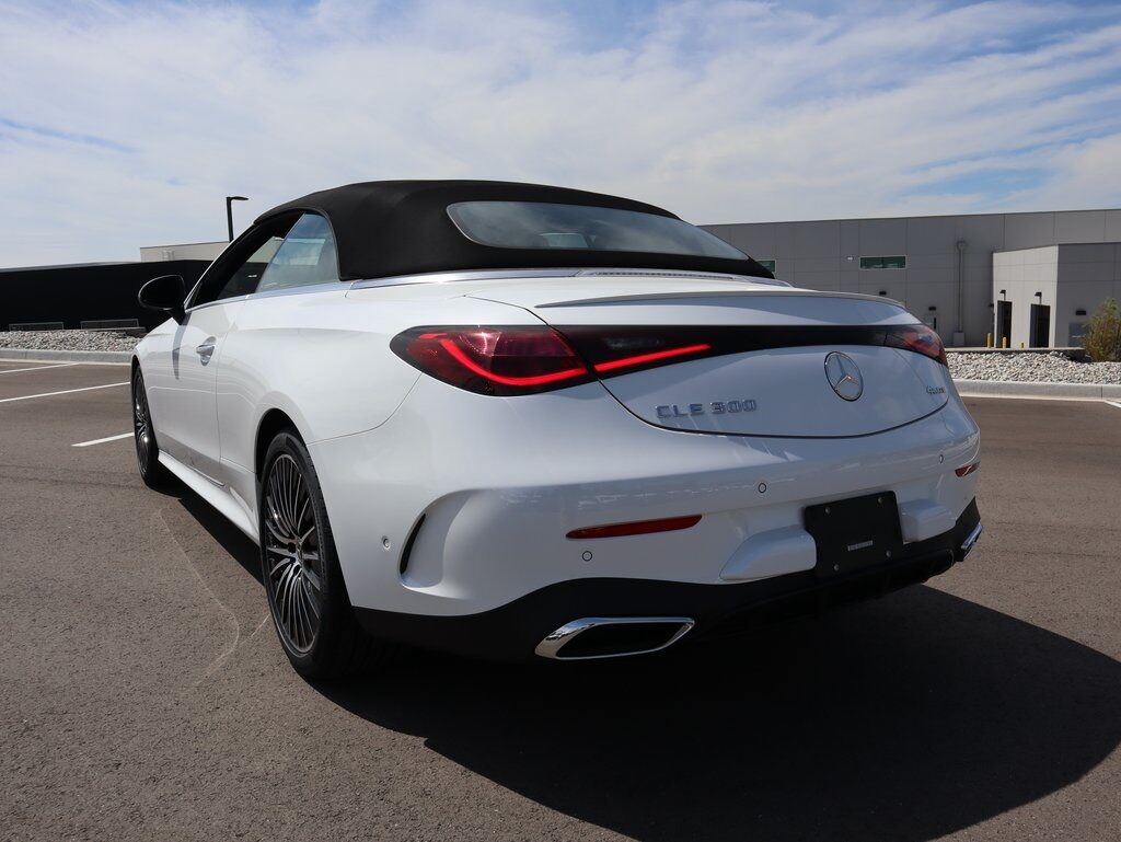 2026 Mercedes-Benz CLE CLE 300 San Clemente CA