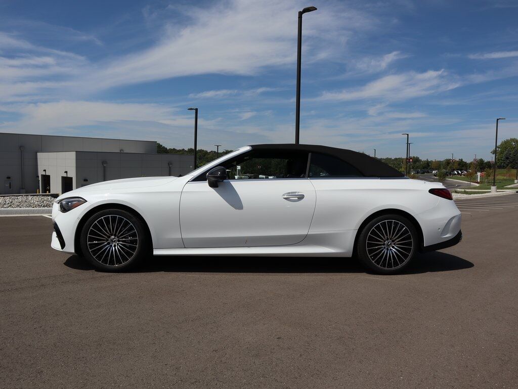 2026 Mercedes-Benz CLE CLE 300 San Clemente CA