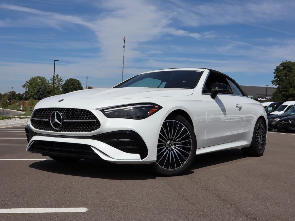 2026 Mercedes-Benz CLE CLE 300 San Clemente CA