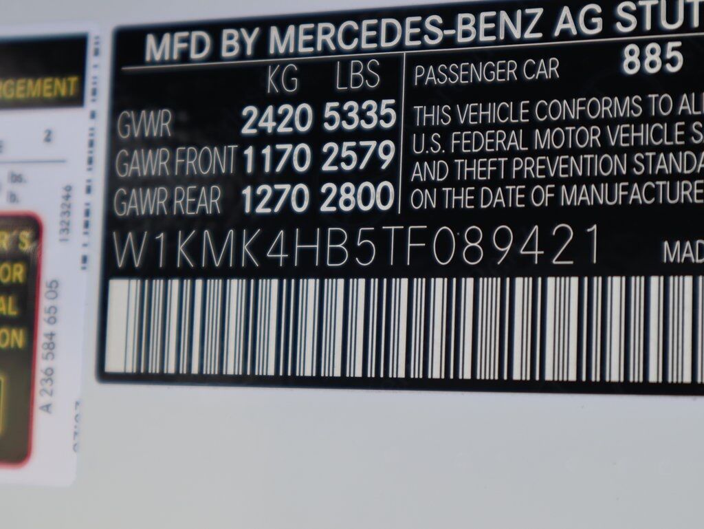 2026 Mercedes-Benz CLE CLE 300 San Clemente CA