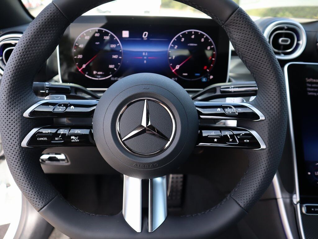 2026 Mercedes-Benz CLE CLE 300 San Clemente CA