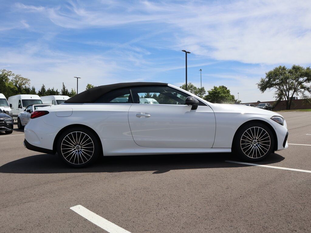 2026 Mercedes-Benz CLE CLE 300 San Clemente CA