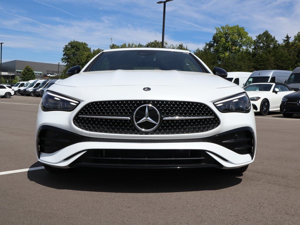 2026 Mercedes-Benz CLE CLE 300 San Clemente CA