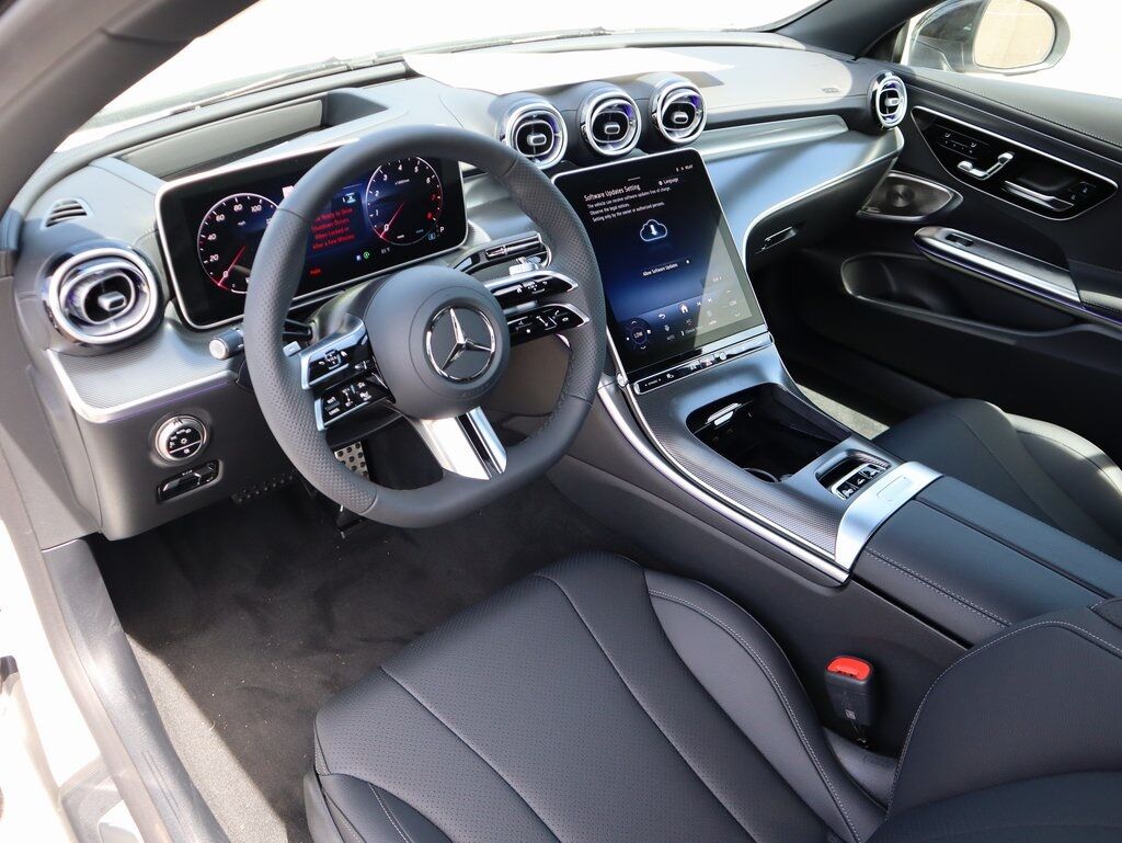 2026 Mercedes-Benz CLE CLE 300 San Clemente CA