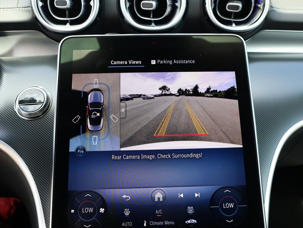 2026 Mercedes-Benz CLE CLE 300 San Clemente CA