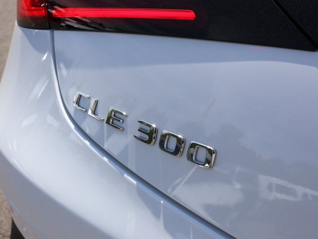 2026 Mercedes-Benz CLE CLE 300 San Clemente CA
