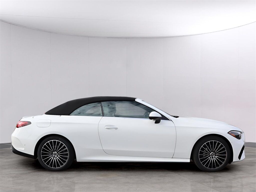 2026 Mercedes-Benz CLE CLE 300 San Clemente CA