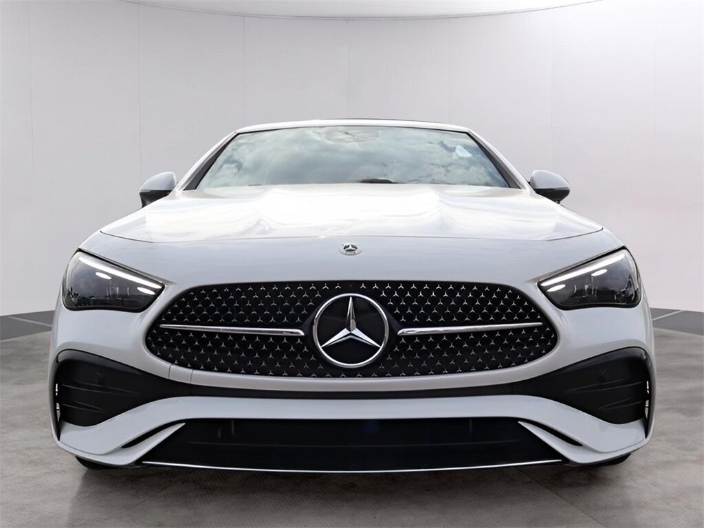 2026 Mercedes-Benz CLE CLE 300 San Clemente CA
