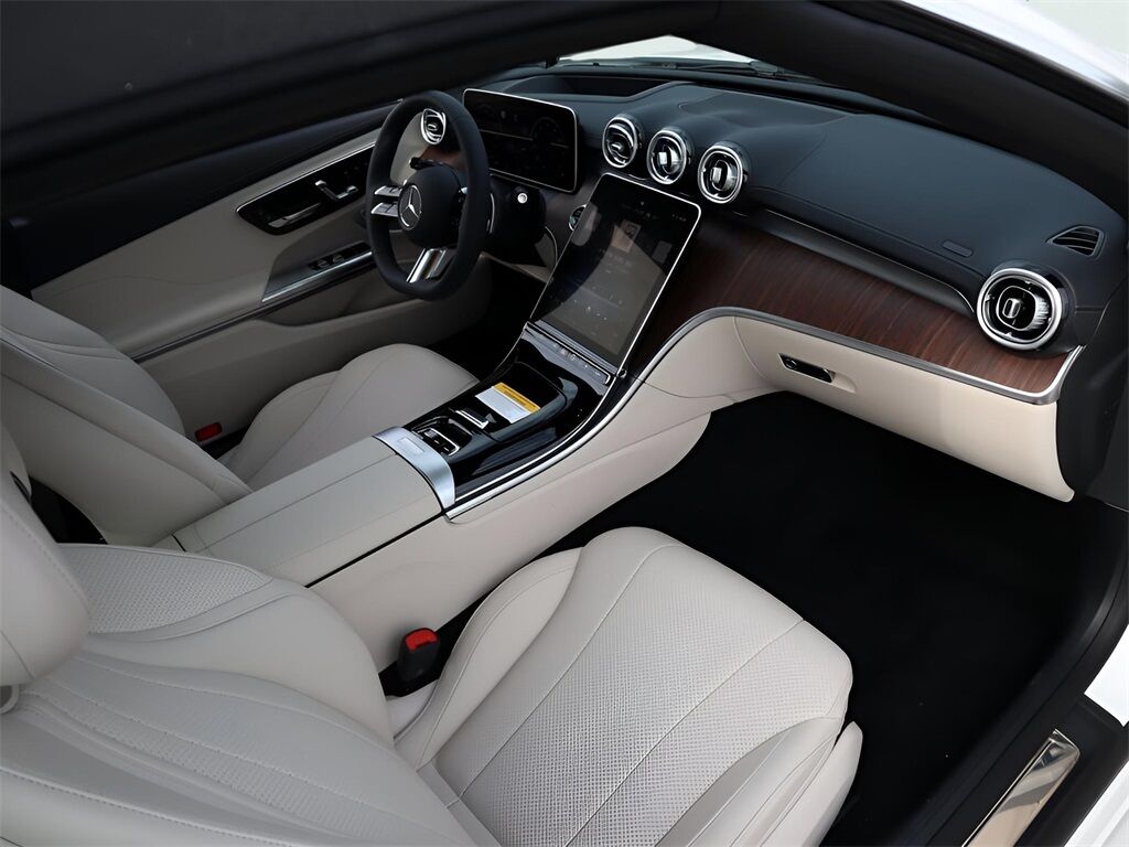 2026 Mercedes-Benz CLE CLE 300 San Clemente CA