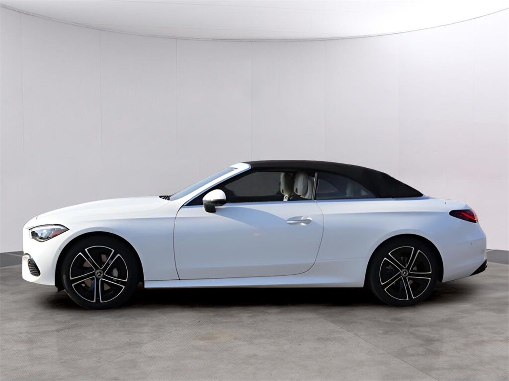 2026 Mercedes-Benz CLE CLE 300 San Clemente CA