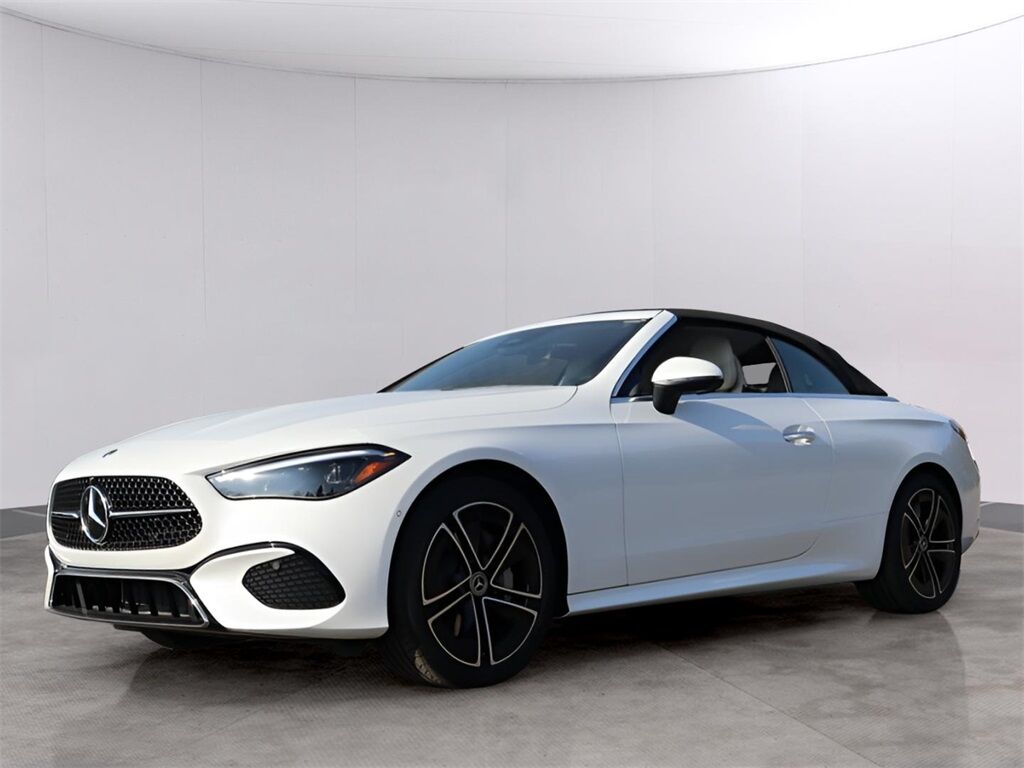 2026 Mercedes-Benz CLE CLE 300 San Clemente CA