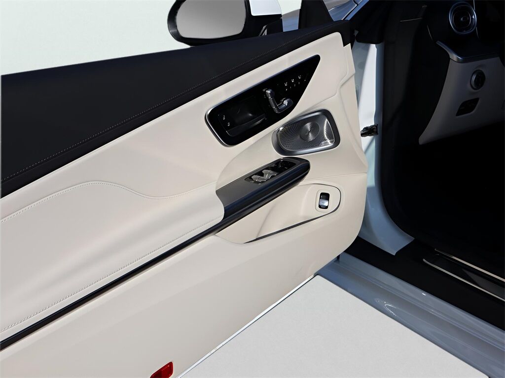 2026 Mercedes-Benz CLE CLE 300 San Clemente CA