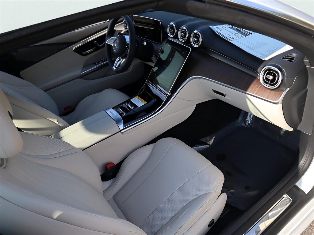 2026 Mercedes-Benz CLE CLE 300 San Clemente CA