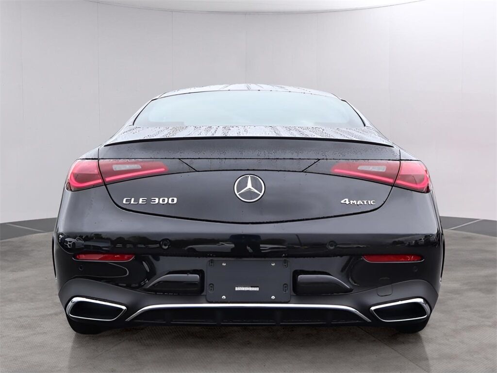 2026 Mercedes-Benz CLE CLE 300 San Clemente CA