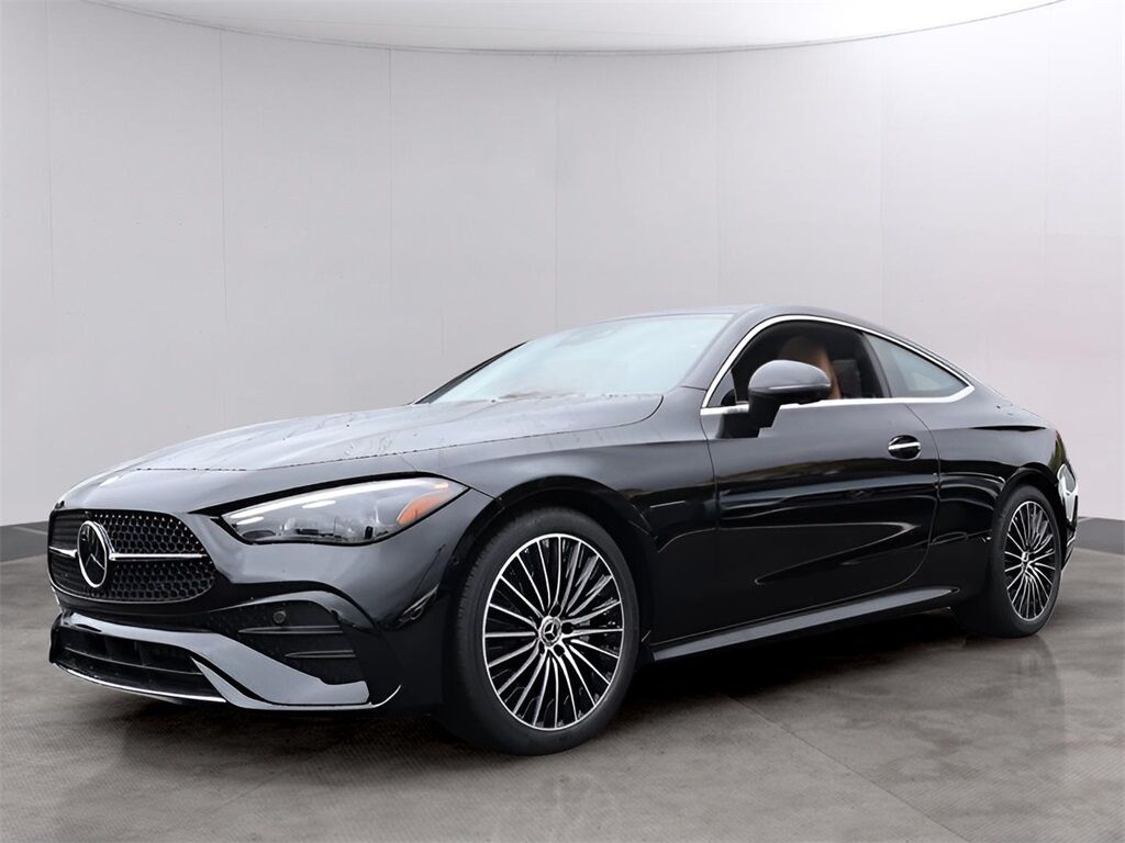 2026 Mercedes-Benz CLE CLE 300