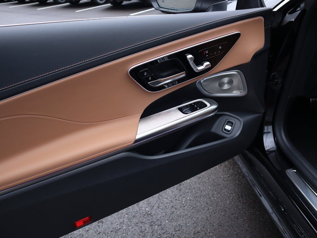 2026 Mercedes-Benz CLE CLE 300 San Clemente CA