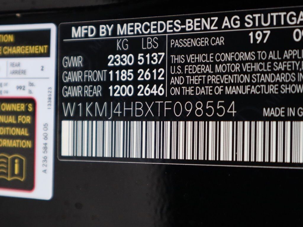 2026 Mercedes-Benz CLE CLE 300 San Clemente CA