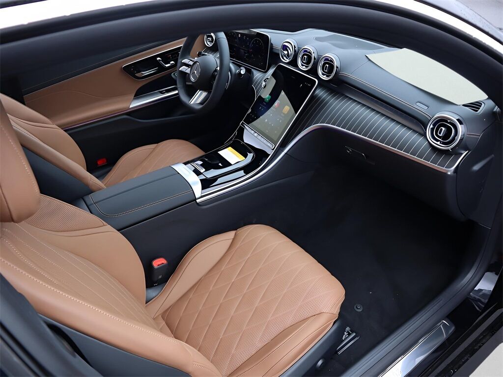 2026 Mercedes-Benz CLE CLE 300 San Clemente CA