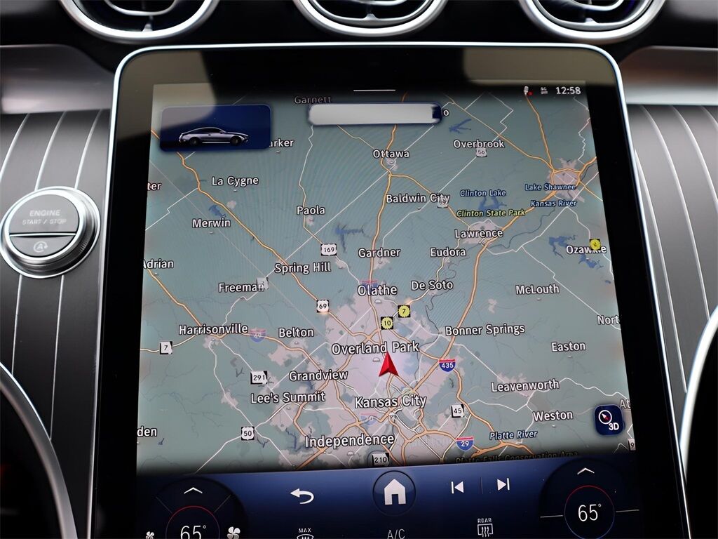 2026 Mercedes-Benz CLE CLE 300 San Clemente CA